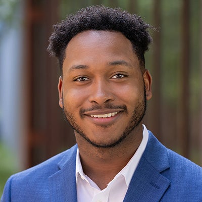 Evan Foston | Social Policy Evaluation | Rice University